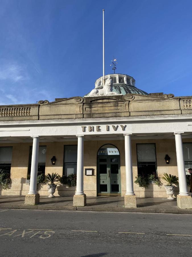 Suitely - Berkeley Apartments Cheltenham Exteriér fotografie