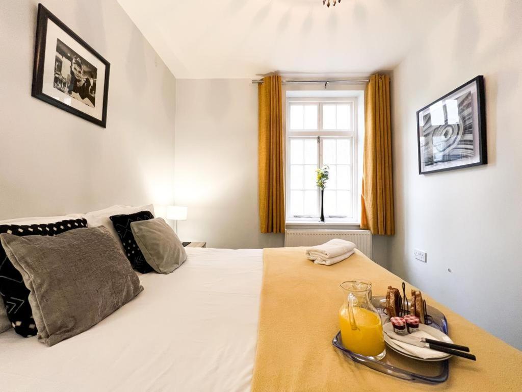 Suitely - Berkeley Apartments Cheltenham Exteriér fotografie