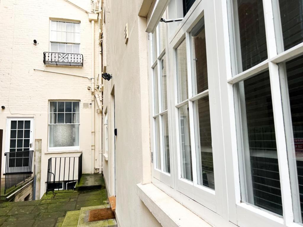 Suitely - Berkeley Apartments Cheltenham Exteriér fotografie